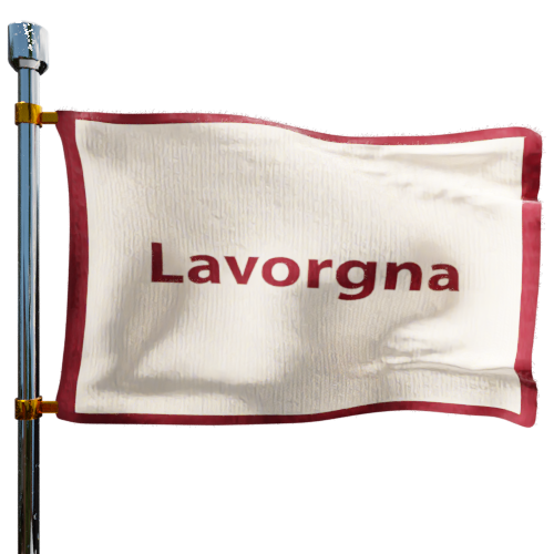 Lavorgna Fuel Oil Service cash heating oil price logo