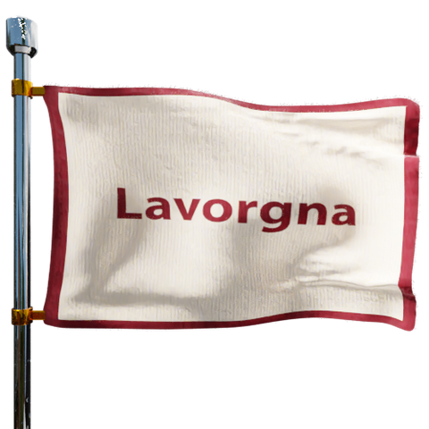 Lavorgna Fuel Oil Service Heating Oil Prices Flag Photo of Lavorgna Fuel Oil Service flag denoting best heating oil prices the company offers