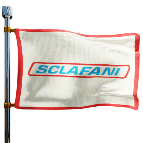 Sclafani Petroleum Inc Heating Oil Prices Flag Photo of Sclafani Petroleum Inc flag denoting best heating oil prices the company offers