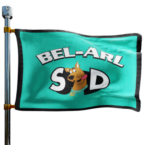 S & D Oil Company Inc Heating Oil Prices Flag Photo of S & D Oil Company Inc flag denoting best heating oil prices the company offers