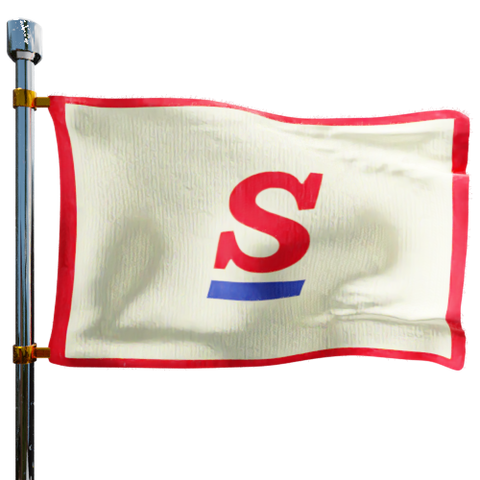 Supreme Energy Heating Oil Prices Flag Photo of Supreme Energy flag denoting best heating oil prices the company offers