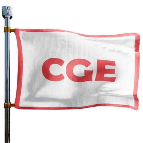 Clean Green Energy cash heating oil price logo