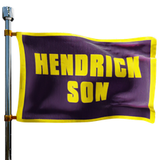Joseph A Mcnulty Co Inc Hendrickson Fuels Heating Oil Prices Flag Photo of Joseph A Mcnulty Co Inc Hendrickson Fuels flag denoting best heating oil prices the company offers