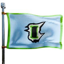 Incredible Oil & Propane LLC Heating Oil Prices Flag Photo of Incredible Oil & Propane LLC flag denoting best heating oil prices the company offers