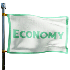 Heatwell Liquid Petroleum Co Inc Economy Fuel Heating Oil Prices Flag Photo of Heatwell Liquid Petroleum Co Inc Economy Fuel flag denoting best heating oil prices the company offers