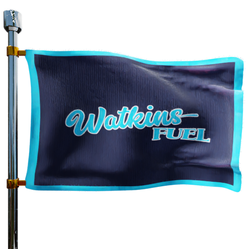 Watkins Fuel Company Heating Oil Price Logo Watkins Fuel Company cash heating oil price logo