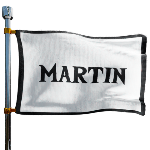 Martin Petroleum Inc Heating Oil Prices Flag Photo of Martin Petroleum Inc flag denoting best heating oil prices the company offers