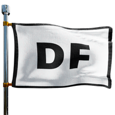 Direct Fuel LLC Heating Oil Prices Flag Photo of Direct Fuel LLC flag denoting best heating oil prices the company offers