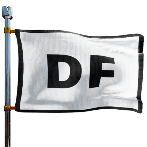 Direct Fuel LLC Heating Oil Prices Flag Photo of Direct Fuel LLC flag denoting best heating oil prices the company offers
