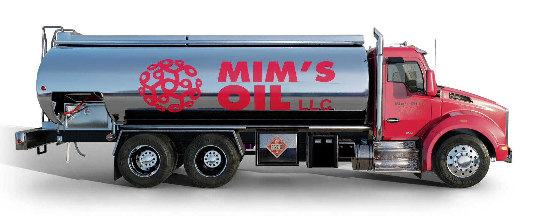 Delivery Truck Home Fuel Oil Delivery Near Me Truck Home Heating