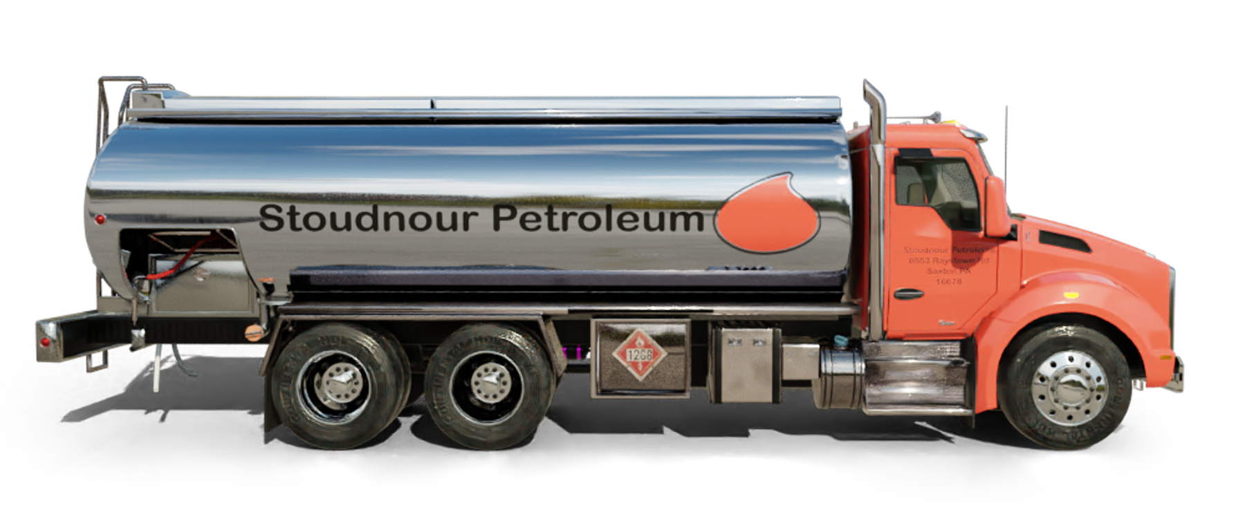 Shipley Energy truck price image 16702 heating oil truck to accompany the number 2 heating oil price for that company