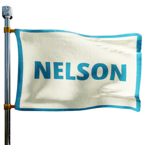 NELSON OIL CO INC Heating Oil Prices Flag Photo of NELSON OIL CO INC flag denoting best heating oil prices the company offers