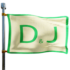 D & J Fuels LLC Heating Oil Prices Flag Photo of D & J Fuels LLC flag denoting best heating oil prices the company offers