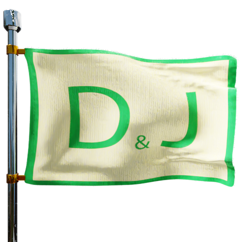 D & J Fuels LLC Heating Oil Prices Flag Photo of D & J Fuels LLC flag denoting best heating oil prices the company offers