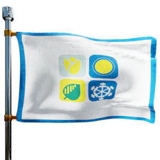 Scaran Oil Service Co Inc Heating Oil Prices Flag Photo of Scaran Oil Service Co Inc flag denoting best heating oil prices the company offers