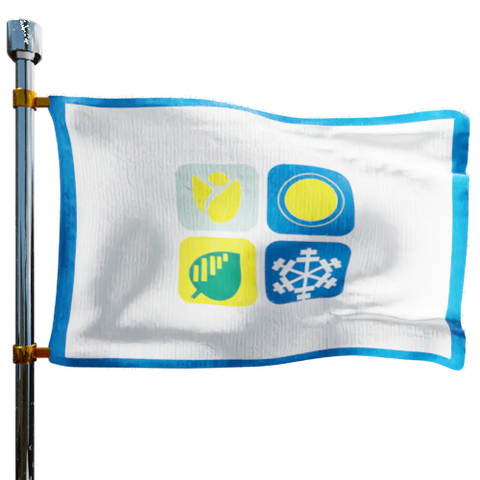 Scaran Oil Service Co Inc Heating Oil Prices Flag Photo of Scaran Oil Service Co Inc flag denoting best heating oil prices the company offers