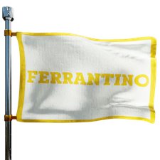 Ferrantino And Company Inc Heating Oil Prices Flag Photo of Ferrantino And Company Inc flag denoting best heating oil prices the company offers