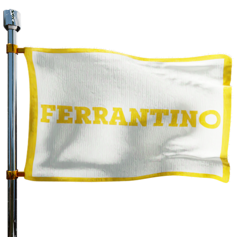 Ferrantino And Company Inc Heating Oil Prices Flag Photo of Ferrantino And Company Inc flag denoting best heating oil prices the company offers