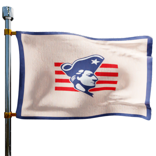 Patriot Discount Oil cash heating oil price logo