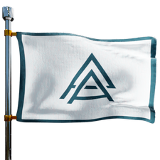 Pyramid Air Conditioning Inc Heating Oil Prices Flag Photo of Pyramid Air Conditioning Inc flag denoting best heating oil prices the company offers