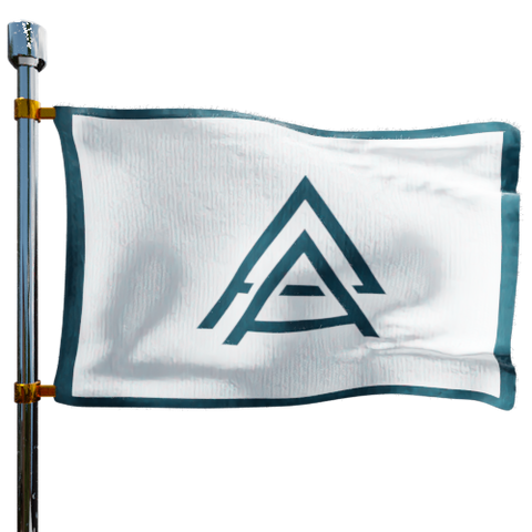 Pyramid Air Conditioning Inc Heating Oil Prices Flag Photo of Pyramid Air Conditioning Inc flag denoting best heating oil prices the company offers