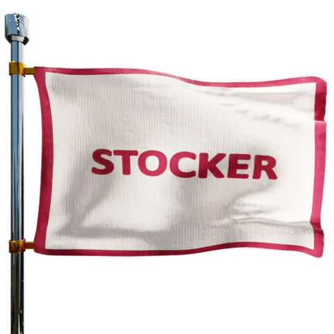 Stocker Home Energy Service Heating Oil Prices Flag Photo of Stocker Home Energy Service flag denoting best heating oil prices the company offers