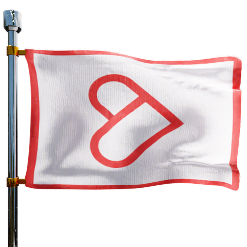 Hart's Fuel Service Inc Heating Oil Prices Flag Photo of Hart's Fuel Service Inc flag denoting best heating oil prices the company offers