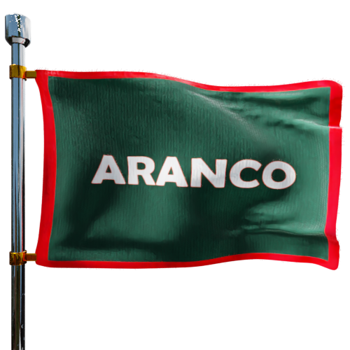 Aranco Oil cash heating oil price logo