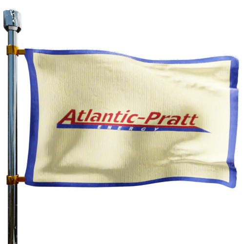 AtlanticPratt Energy cash heating oil price logo