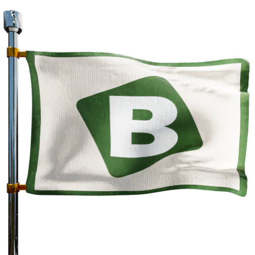 Buxton Oil Heating Oil Price Logo Buxton Oil cash heating oil price logo