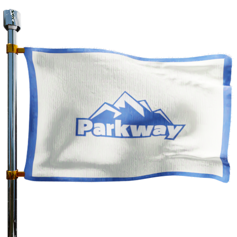 Parkway Oil Company Inc Heating Oil Prices Flag Photo of Parkway Oil Company Inc flag denoting best heating oil prices the company offers