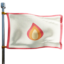 Astoria Fuel Corp Heating Oil Prices Flag Photo of Astoria Fuel Corp flag denoting best heating oil prices the company offers