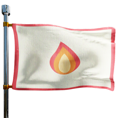 Astoria Fuel Corp Heating Oil Prices Flag Photo of Astoria Fuel Corp flag denoting best heating oil prices the company offers