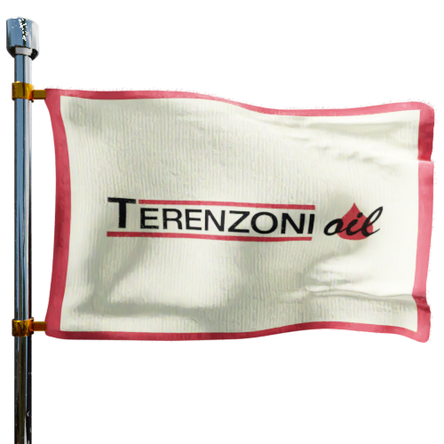 Terenzoni Oil Co cash heating oil price logo