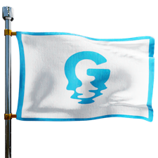 Great River Fuel Oil Co Inc Heating Oil Prices Flag Photo of Great River Fuel Oil Co Inc flag denoting best heating oil prices the company offers