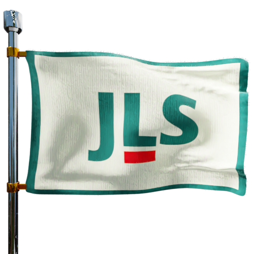 John Leo & Sons cash heating oil price logo