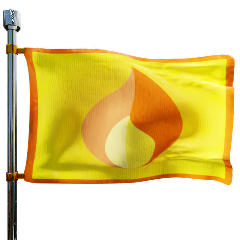 Danisi Fuel Co Inc Heating Oil Prices Flag Photo of Danisi Fuel Co Inc flag denoting best heating oil prices the company offers