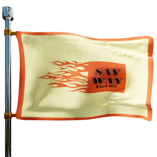 SavWay Fuel Oil Inc cash heating oil price logo