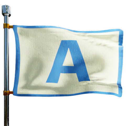 Atlantic Fuel Co Heating Oil Prices Flag Photo of Atlantic Fuel Co flag denoting best heating oil prices the company offers