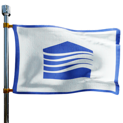 Newgate Oil Heating Oil Prices Flag Photo of Newgate Oil flag denoting best heating oil prices the company offers