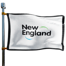 New England Propane Co Inc Heating Oil Prices Flag Photo of New England Propane Co Inc flag denoting best heating oil prices the company offers