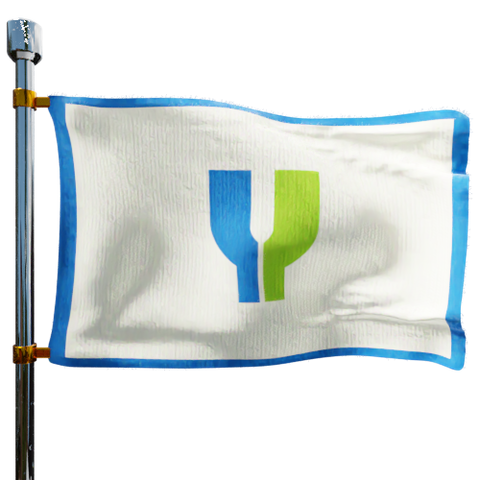 Moyer & Son Inc Heating Oil Prices Flag Photo of Moyer & Son Inc flag denoting best heating oil prices the company offers