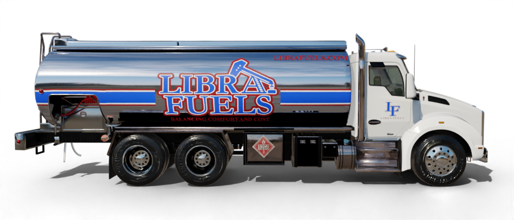 All County Fuel Hero Image All County Fuel Hero Image