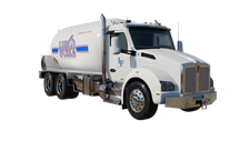 propane truck propane truck