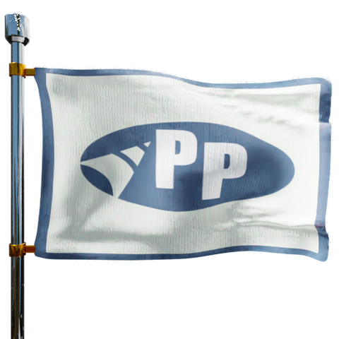 Pipeline Petroleum Heating Oil Prices Flag Photo of Pipeline Petroleum flag denoting best heating oil prices the company offers