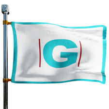 GetNetFuels Heating Oil Prices Flag Photo of GetNetFuels flag denoting best heating oil prices the company offers