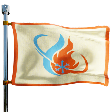 Elite Oil Heating & Air Conditioning Heating Oil Prices Flag Photo of Elite Oil Heating & Air Conditioning flag denoting best heating oil prices the company offers