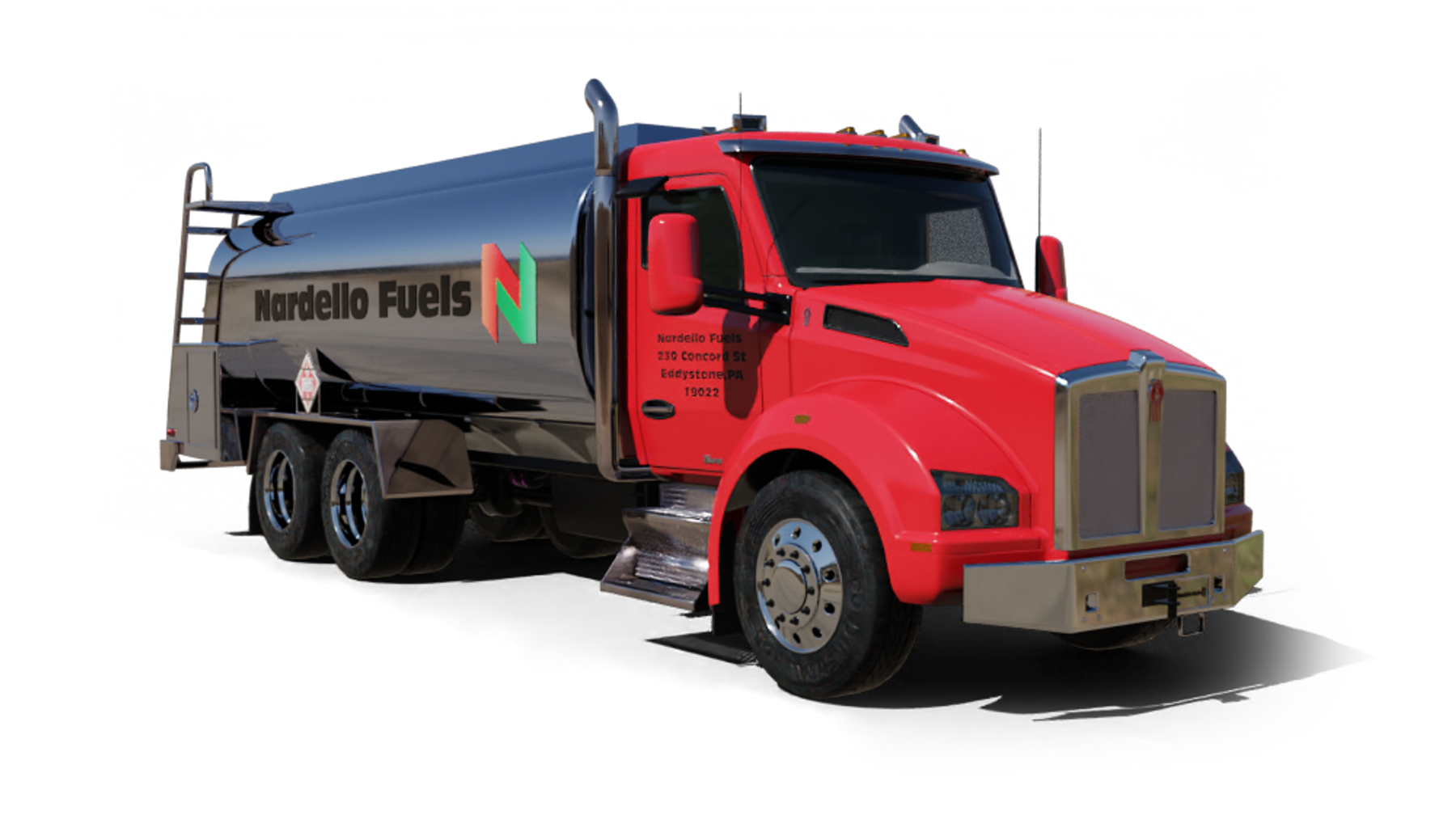 Shipley Energy truck price image 16702 heating oil truck to accompany the number 2 heating oil price for that company