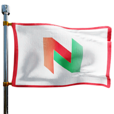 Nardello Fuels Inc Heating Oil Prices Flag Photo of Nardello Fuels Inc flag denoting best heating oil prices the company offers