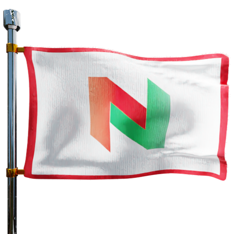 Nardello Fuels Inc Heating Oil Prices Flag Photo of Nardello Fuels Inc flag denoting best heating oil prices the company offers